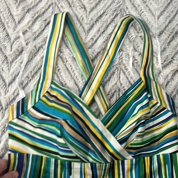 Calvin Klein Summer Dress - Picture 2 of 6